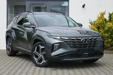 Hyundai TUCSON 63.244 km 24.960 &euro; Düren 52353