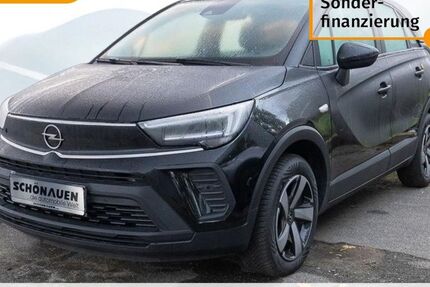 Opel Crossland (X) 22.563 km 18.490 &euro; Erftstadt 50374