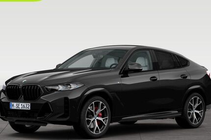 BMW X6 12.500 km 74.740 &euro; Düren 52355