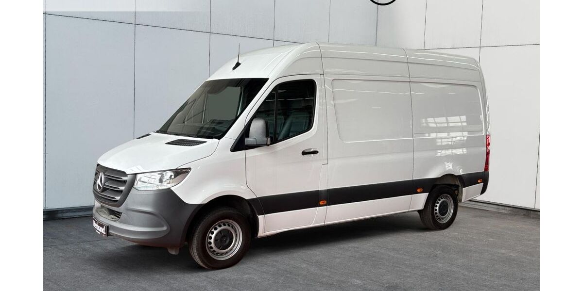 Mercedes-Benz Sprinter 85.365 km 35.522 &euro; Bergheim 50126