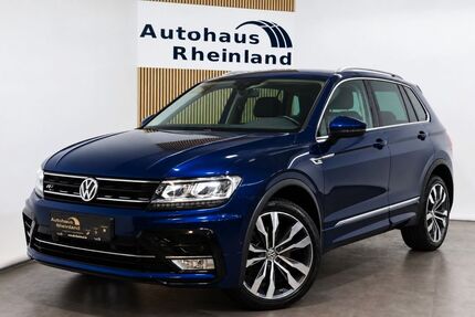VW Tiguan 139.210 km 19.950 &euro; Köln 51107