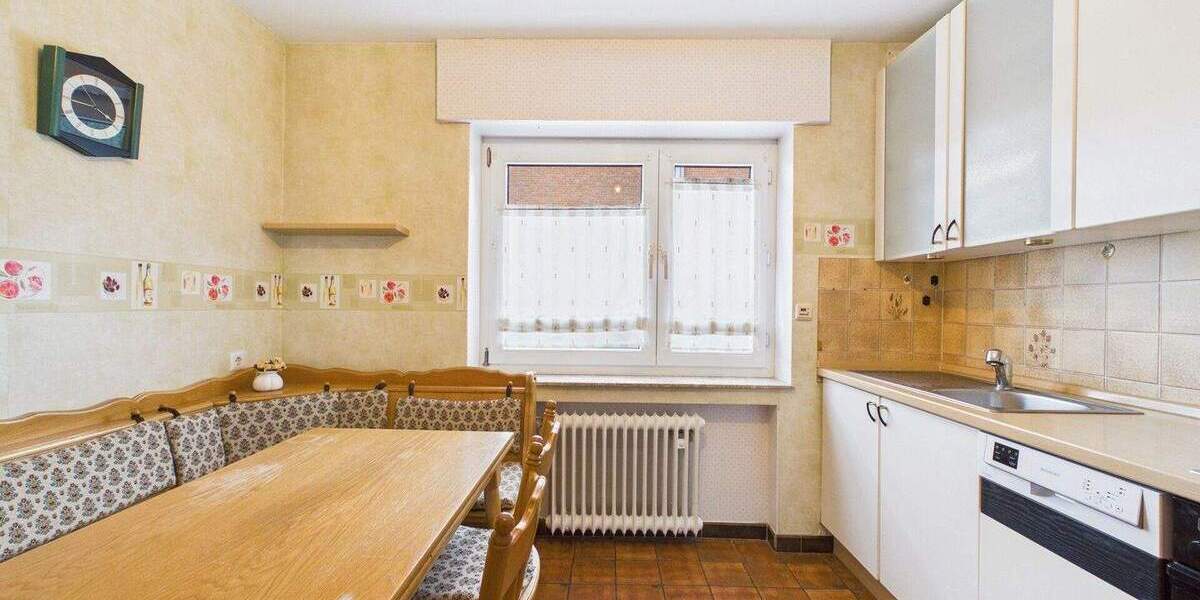 Reihenendhaus Zülpich - 4 Zimmer, 119 m&sup2;, 340.000&euro; | Angebot:25734197