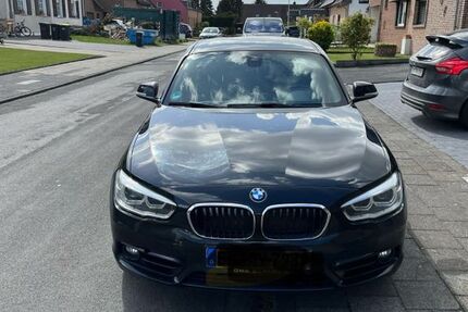 BMW 120 265.000 km 8.250 &euro; Köln 50827