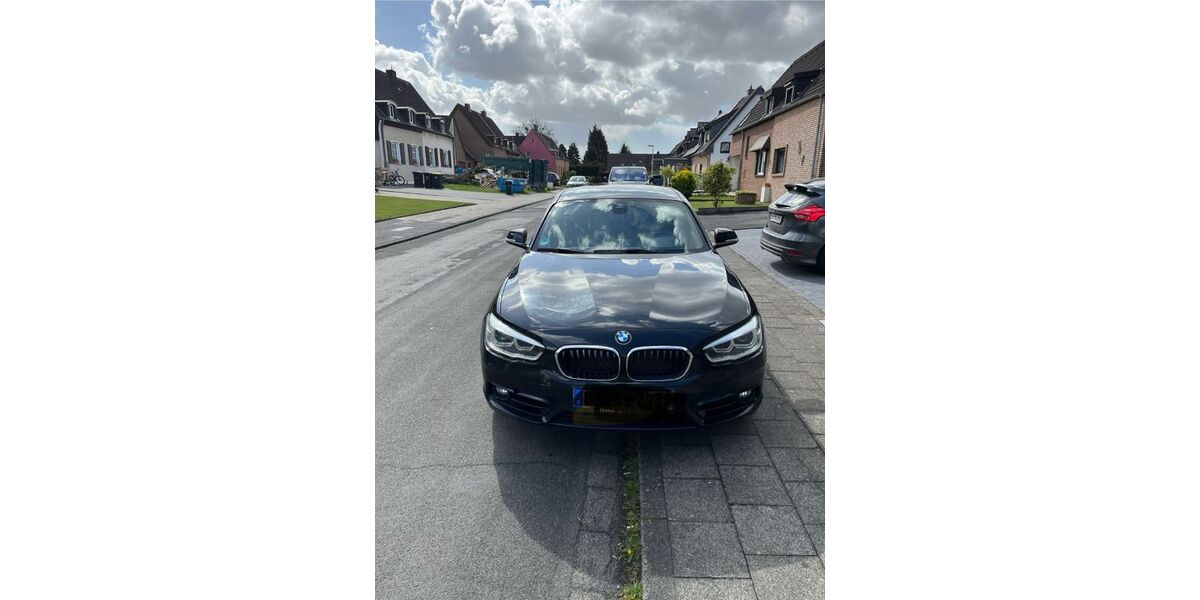 BMW 120 265.000 km 8.250 &euro; Köln 50827