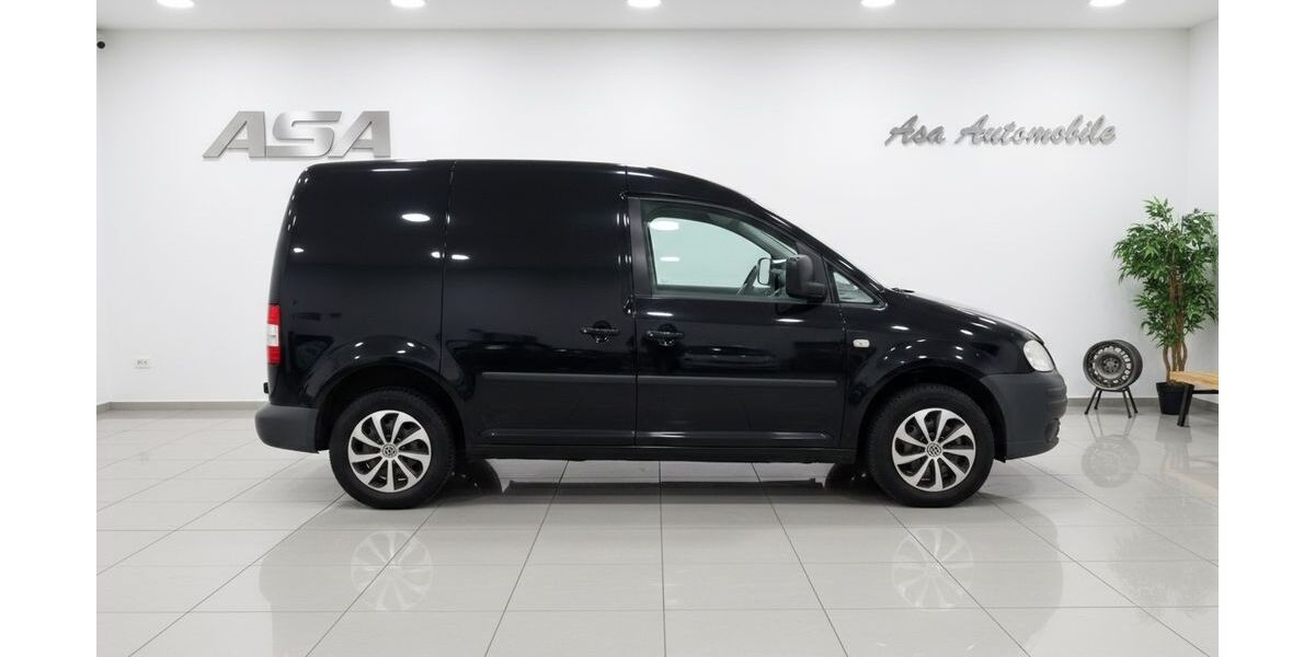 VW Caddy 199.000 km 4.180 &euro; Düren 52351