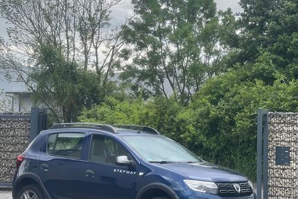 Dacia Sandero 125.000 km 6.999 &euro; Jülich 52428