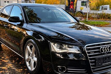 Audi A8 190.000 km 19.900 &euro; Alfter / Bonn 53347