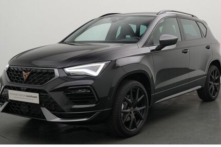 Cupra Ateca 1.998 km 32.980 &euro; Leverkusen 51373