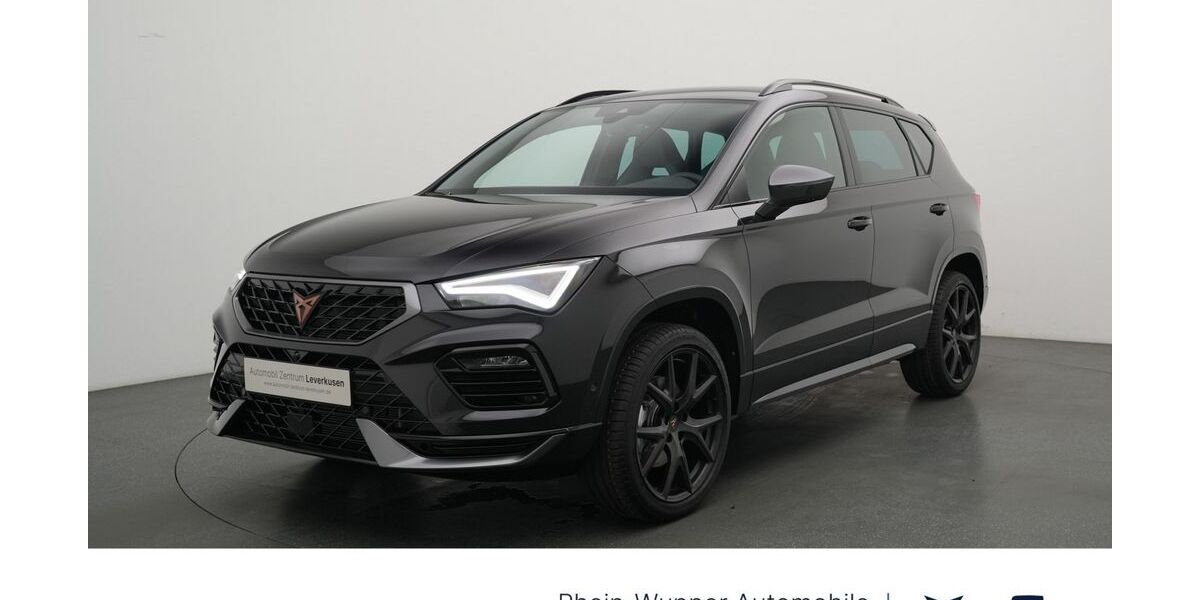 Cupra Ateca 1.998 km 32.980 &euro; Leverkusen 51373