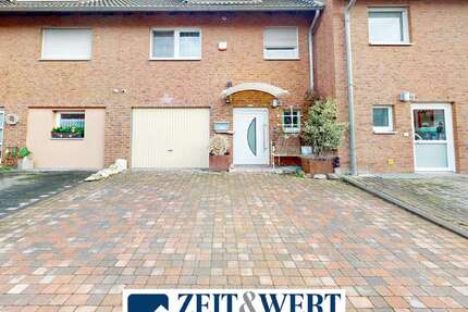 Haus Kerpen Buir - 4 Zimmer, 105 m&sup2;, 375.000&euro; | Angebot:25266277