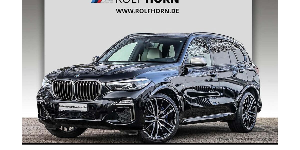 BMW X5 M50 104.450 km 45.450 &euro; Düren 52355