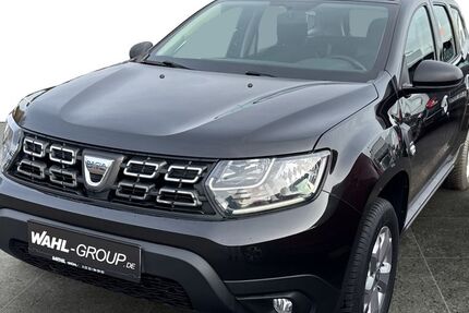 Dacia Duster 92.800 km 11.950 &euro; Brühl 50321