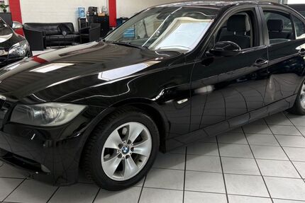 BMW 320 248.000 km 3.900 &euro; Leverkusen 51371