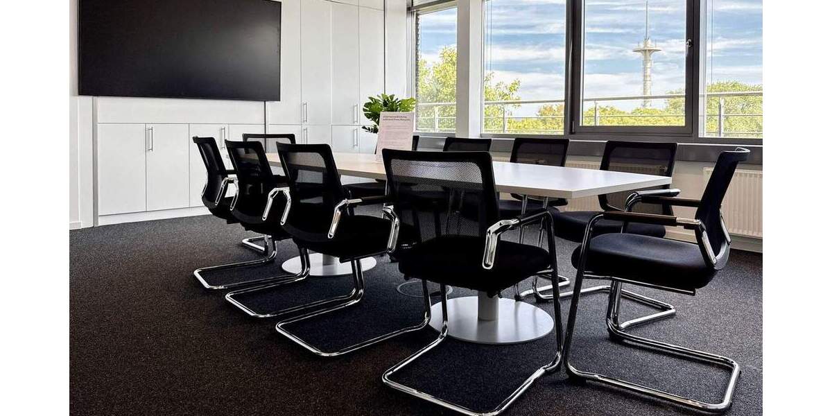 Gewerbeobjekt Leverkusen Wiesdorf - 1.289&euro; | Angebot:25778939