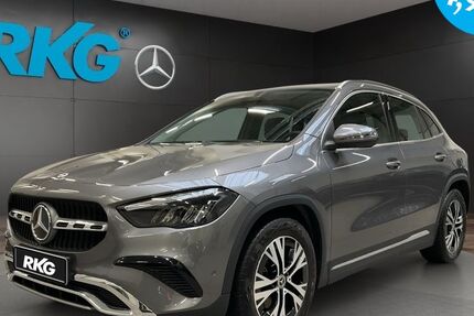 Mercedes-Benz GLA 200 13.479 km 39.130 &euro; Euskirchen 53879