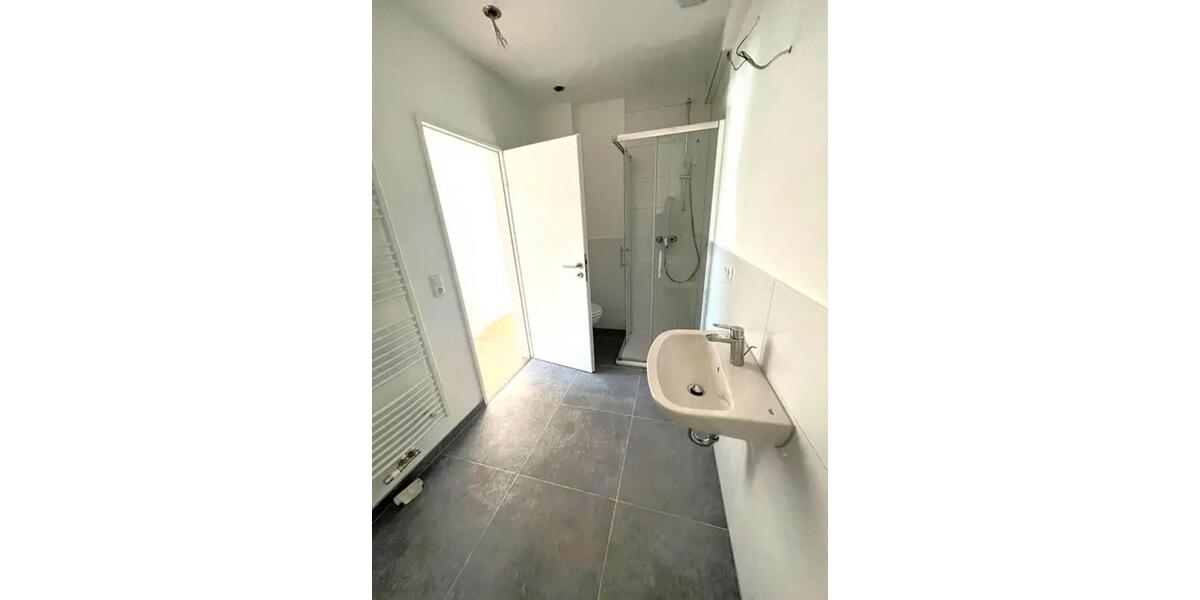 Dachgeschoßwohnung Düren Rölsdorf - 2 Zimmer, 43 m&sup2;, 549&euro; | Angebot:25377350