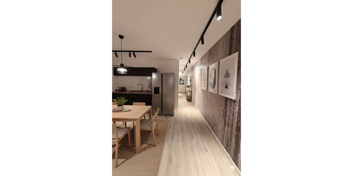 Etagenwohnung Kerpen - 2 Zimmer, 71 m&sup2;, 295.000&euro; | Angebot:25399283