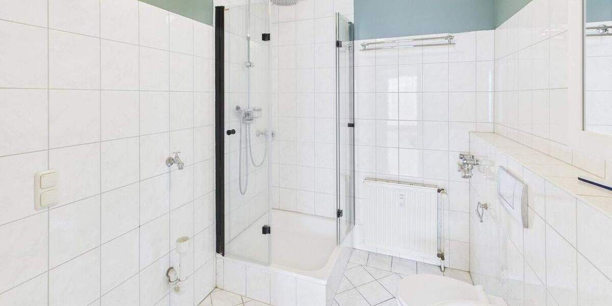 Etagenwohnung Bergheim / Glessen Glessen - 3 Zimmer, 69 m&sup2;, 210.000&euro; | Angebot:25770477