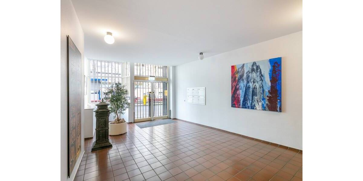 Gewerbeobjekt Köln Altstadt-Nord - 1.965.000&euro; | Angebot:25733887