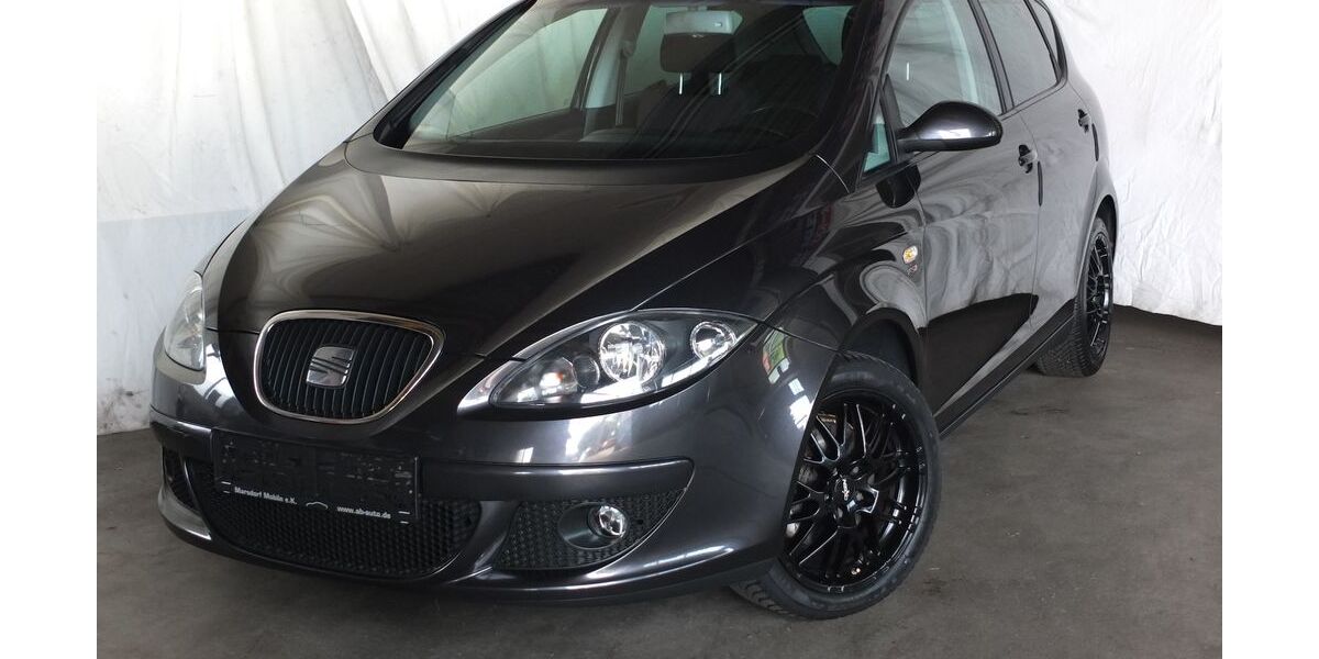 Seat Altea 165.222 km 4.908 &euro; Köln-Marsdorf/Junkersdorf 50858