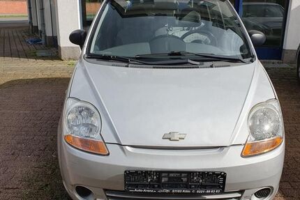 Chevrolet Matiz 176.000 km 1.900 &euro; Köln 51069