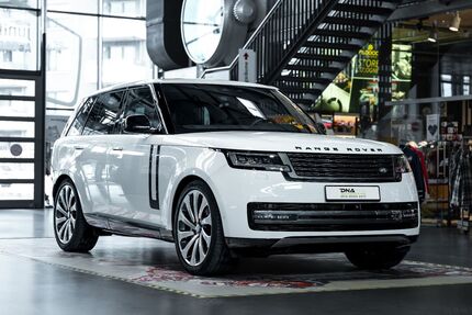 Land Rover Range Rover 31.800 km 108.490 &euro; Köln 50829