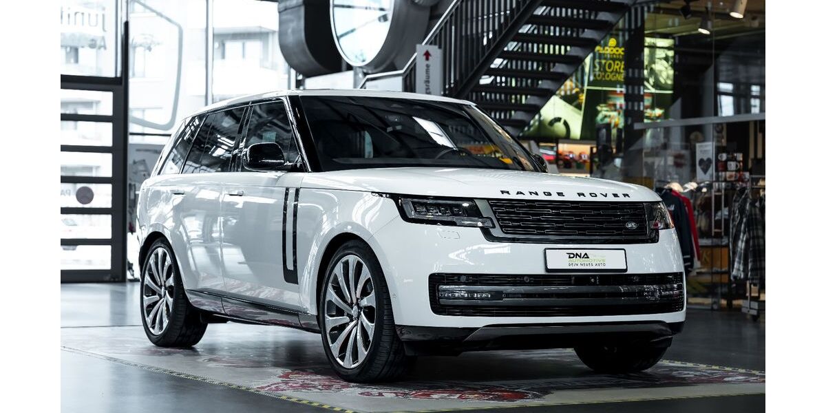 Land Rover Range Rover 31.800 km 108.490 &euro; Köln 50829