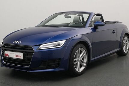 Audi TT 15.856 km 28.480 &euro; Leverkusen 51373