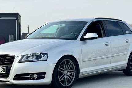 Audi A3 242.000 km 4.999 &euro; Monheim am Rhein 40789