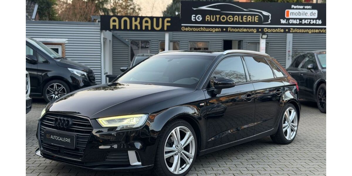 Audi A3 214.800 km 12.850 &euro; Köln 51109