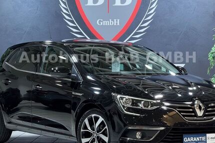 Renault Megane 68.000 km 14.490 &euro; Bergheim 50126