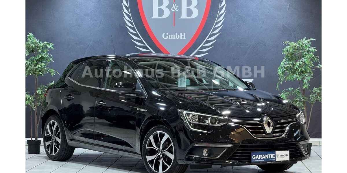 Renault Megane 68.000 km 14.890 &euro; Bergheim 50126