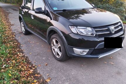 Dacia Sandero 226.148 km 1.999 &euro; Kerpen 50171