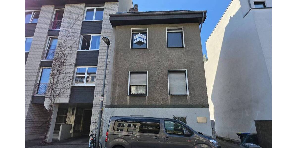 Mehrfamilienhaus, Wohnhaus Köln / Raderberg Raderthal - 8 Zimmer, 184 m&sup2;, 459.000&euro; | Angebot:25968521