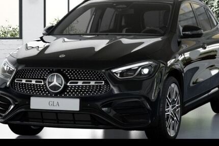 Mercedes-Benz GLA 200 9.900 km 46.590 &euro; Frechen 50226