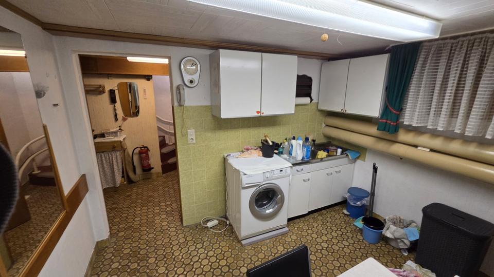 Reihenhaus Köln Chorweiler - 5 Zimmer, 97 m&sup2;, 399.000&euro; | Angebot:26774883
