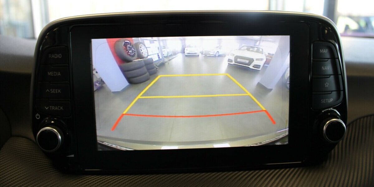 Hyundai Tucson 1.6 GDi 2WD AHK + Navi + Kamera + AHK 77.410 km 14.980 &euro; Euskirchen 53881