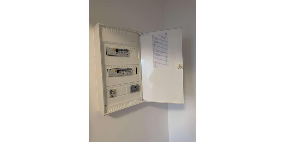 Etagenwohnung Köln Porz - 3 Zimmer, 96 m&sup2;, 1.400&euro; | Angebot:25718785