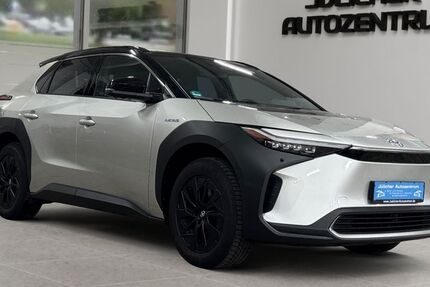 Toyota bZ4X 40.000 km 26.990 &euro; Jülich 52428