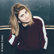 Loge / Premiumbereich - Hazel Brugger - Good Evening Europe 01.12.2026 LANXESS arena