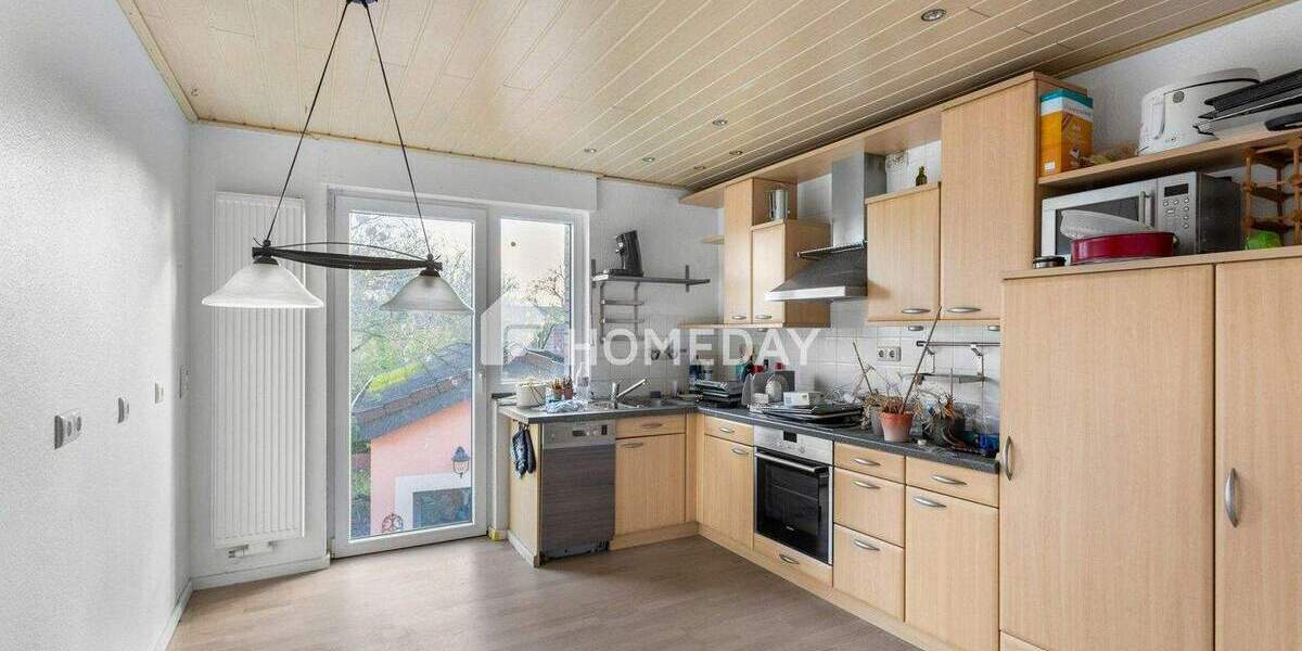 Reihenmittelhaus Erftstadt Gymnich - 5 Zimmer, 143 m&sup2;, 349.000&euro; | Angebot:25740038