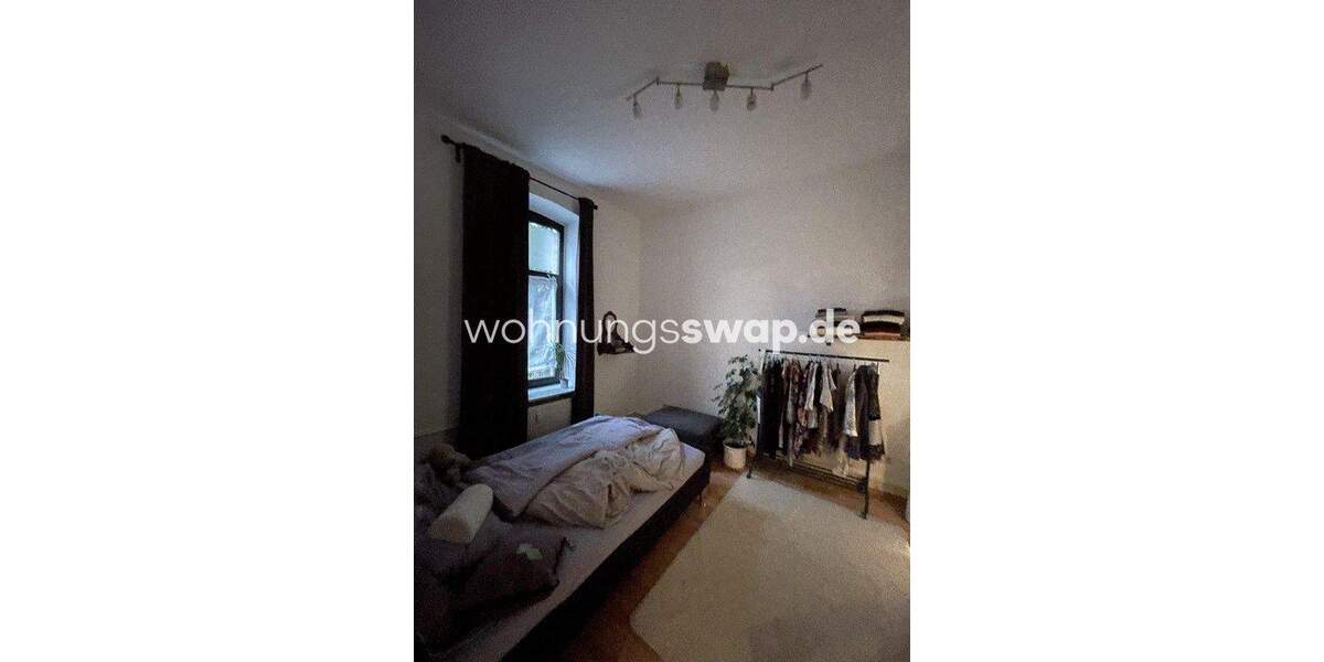Etagenwohnung Köln Altstadt-Nord - 2 Zimmer, 45 m&sup2;, 750&euro; | Angebot:25923606