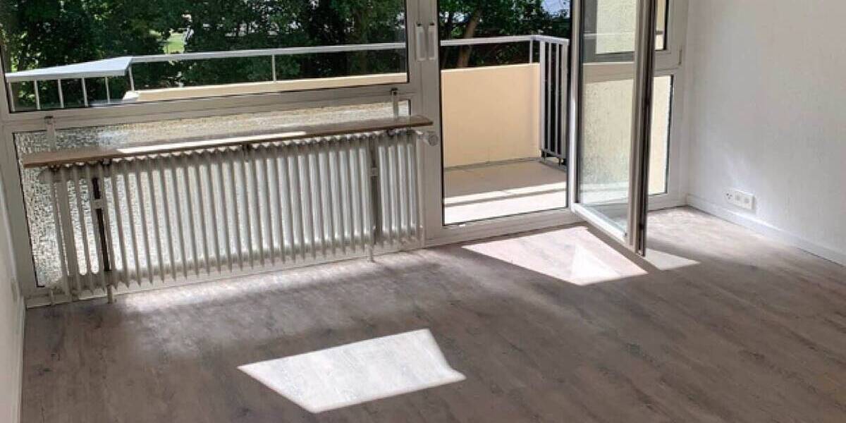 Etagenwohnung Bergheim Quadrath-Ichendorf - 3 Zimmer, 68 m&sup2;, 229.000&euro; | Angebot:25690935