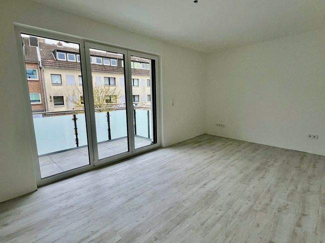 Etagenwohnung Kerpen Horrem - 2 Zimmer, 75 m&sup2;, 1.125&euro; | Angebot:25845733
