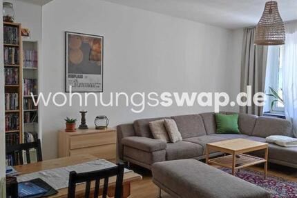 Wohnung Köln Ehrenfeld - 2 Zimmer, 64 m&sup2;, 700&euro; | Angebot:24536463
