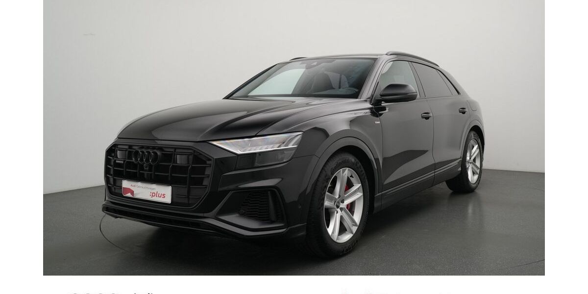 Audi Q8 82.097 km 61.480 &euro; Leverkusen 51373