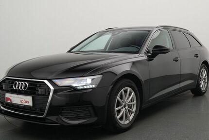 Audi A6 124.801 km 24.988 &euro; Leverkusen 51373