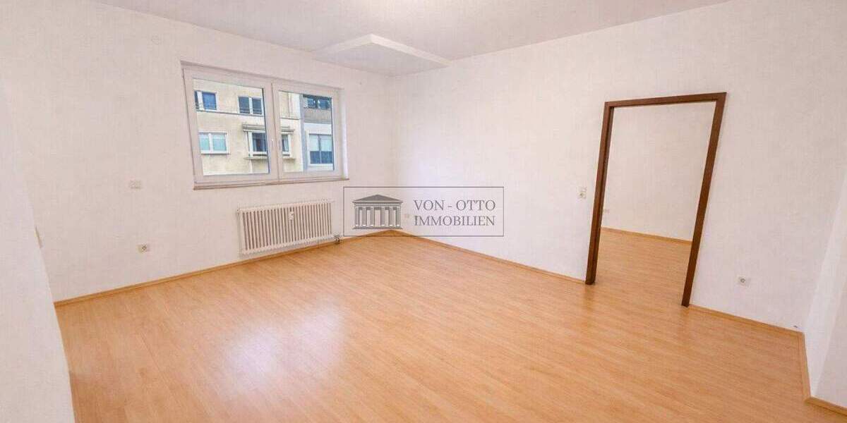 Etagenwohnung Köln Sülz - 2 Zimmer, 48 m&sup2;, 248.999&euro; | Angebot:25740236