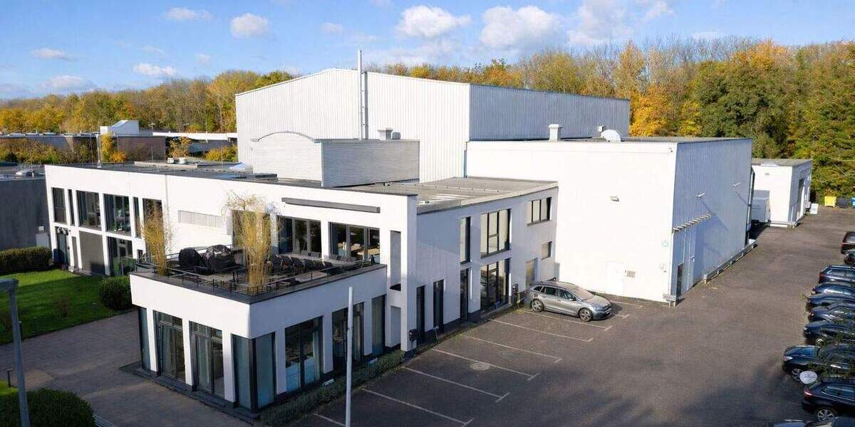 Einfamilienhaus Köln Ossendorf - 2 Zimmer, 5.900.000&euro; | Angebot:25773627