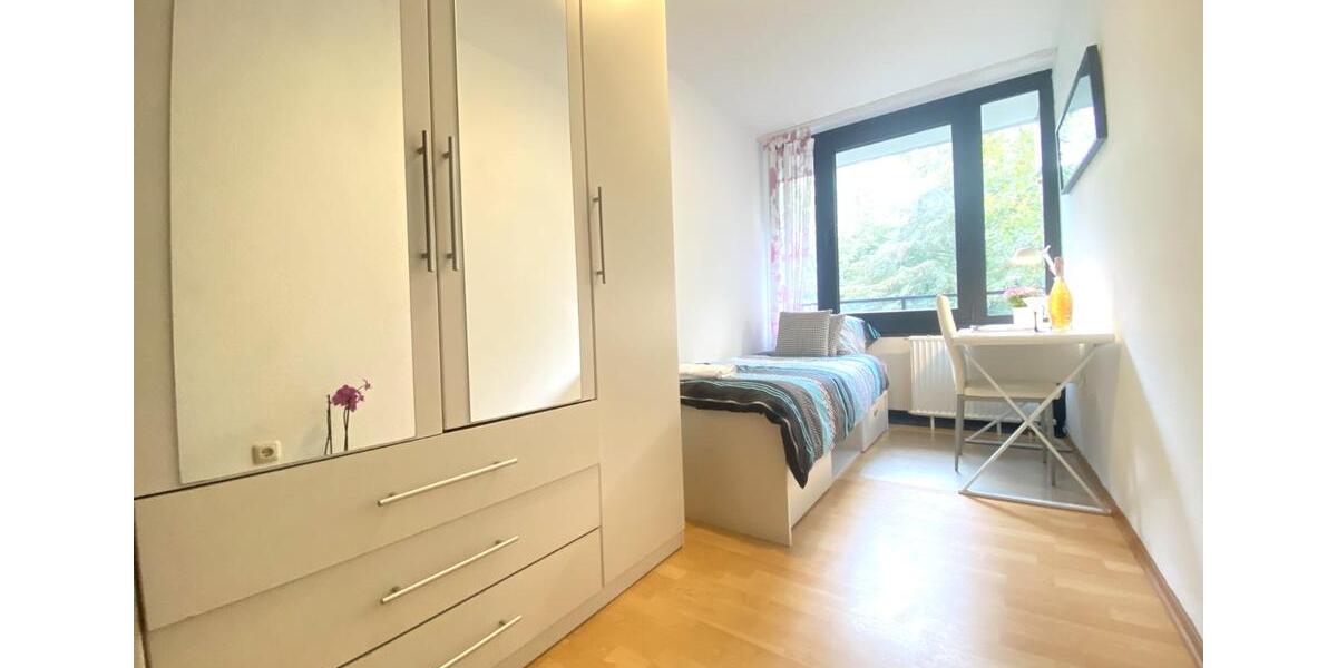 Etagenwohnung Köln Porz - 5 Zimmer, 130 m&sup2;, 1.700&euro; | Angebot:25143729